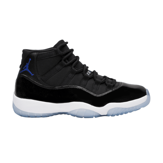 Air Jordan 11 Retro 'Space Jam' 2016