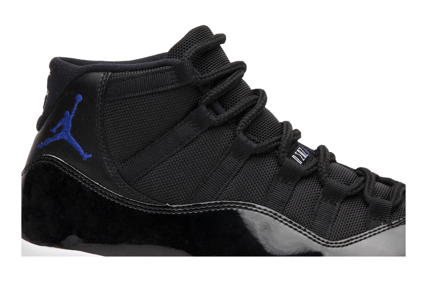 Air Jordan 11 Retro 'Space Jam' 2016