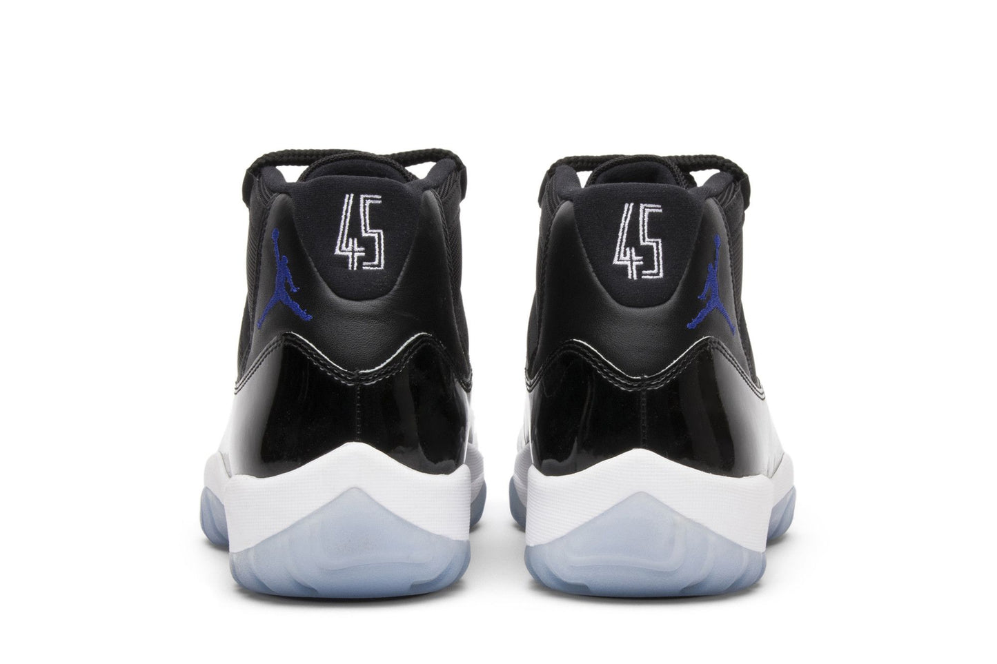 Air Jordan 11 Retro 'Space Jam' 2016