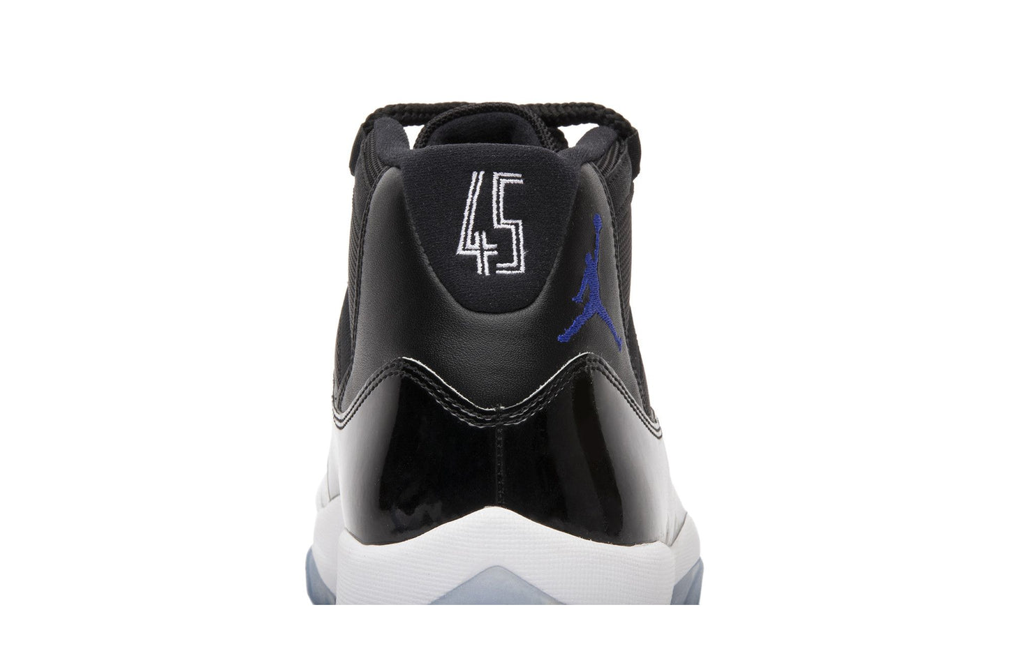 Air Jordan 11 Retro 'Space Jam' 2016