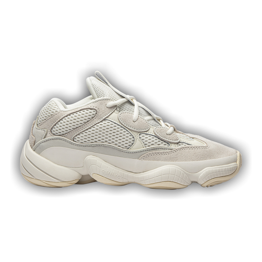 adidas Yeezy 500 'Bone White' - Used