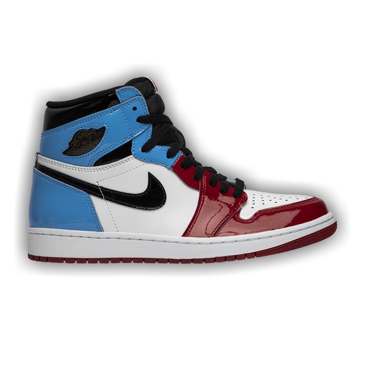 Air Jordan 1 Retro High OG 'Fearless'