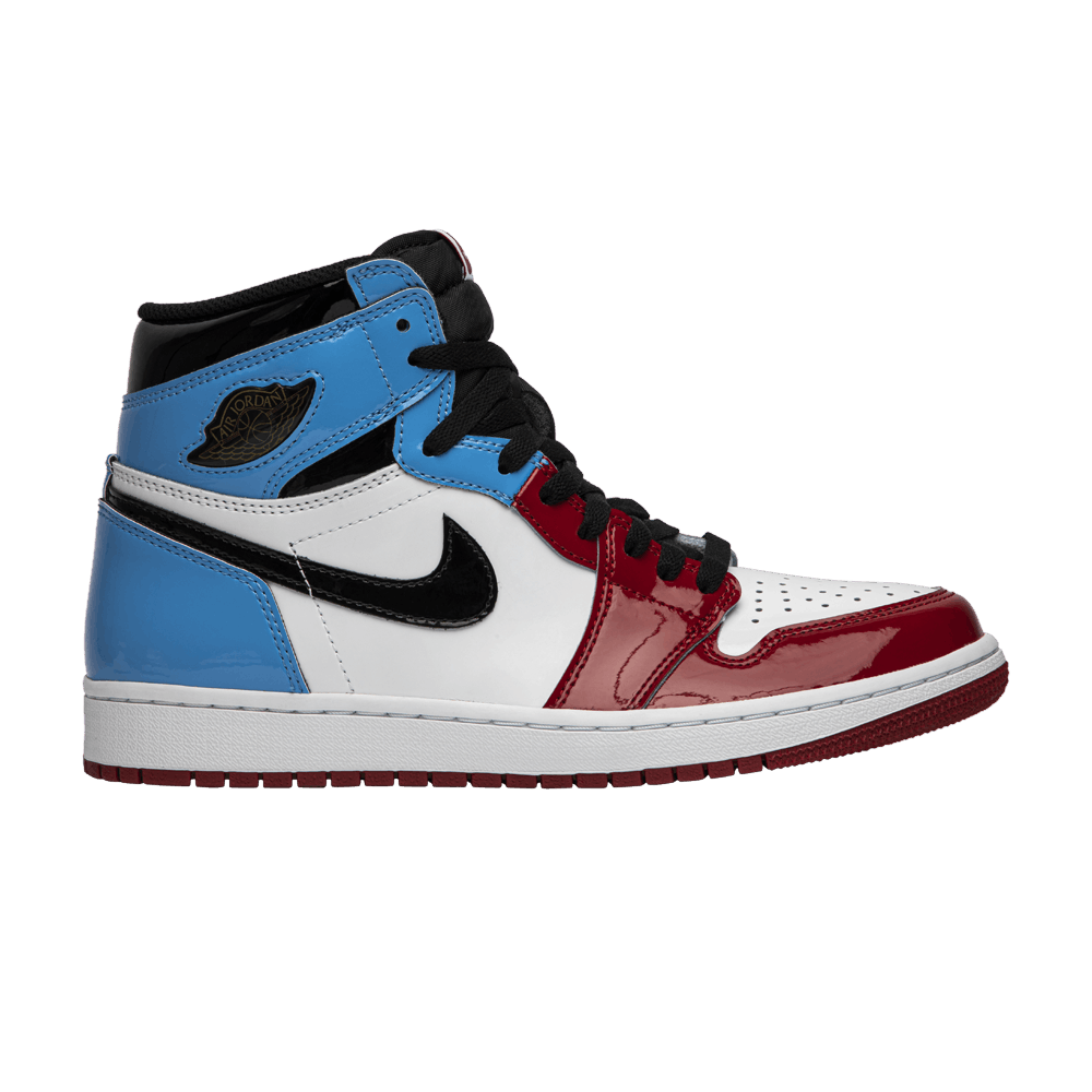 Air Jordan 1 Retro High OG 'Fearless'