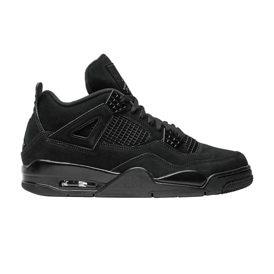 Air Jordan 4 Retro 'Black Cat' 2020