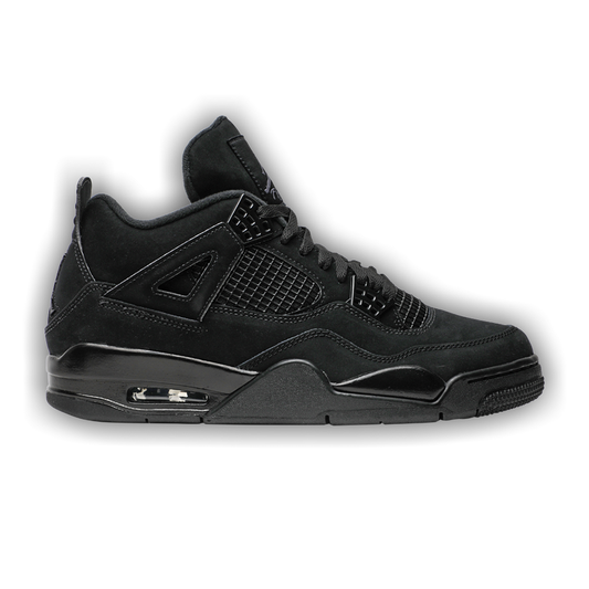 Air Jordan 4 Retro 'Black Cat' 2020 - Used