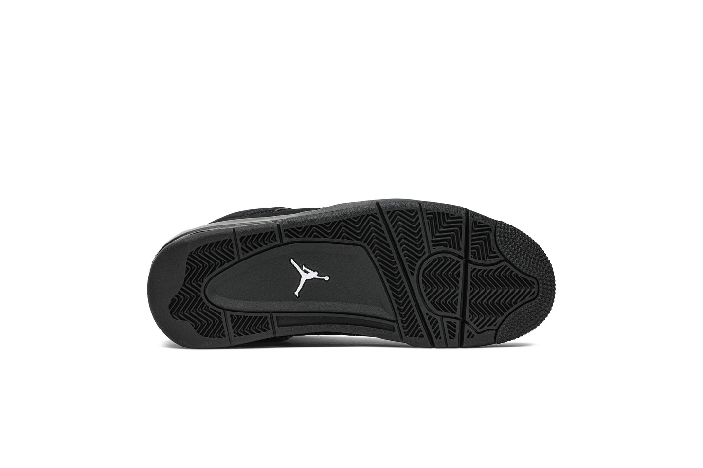 Air Jordan 4 Retro 'Black Cat' 2020