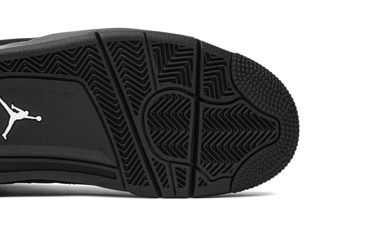 Air Jordan 4 Retro 'Black Cat' 2020