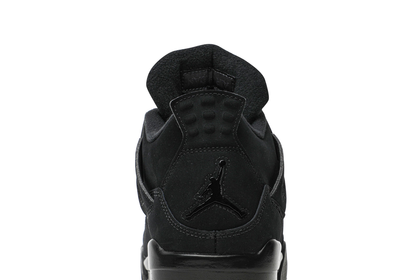 Air Jordan 4 Retro 'Black Cat' 2020