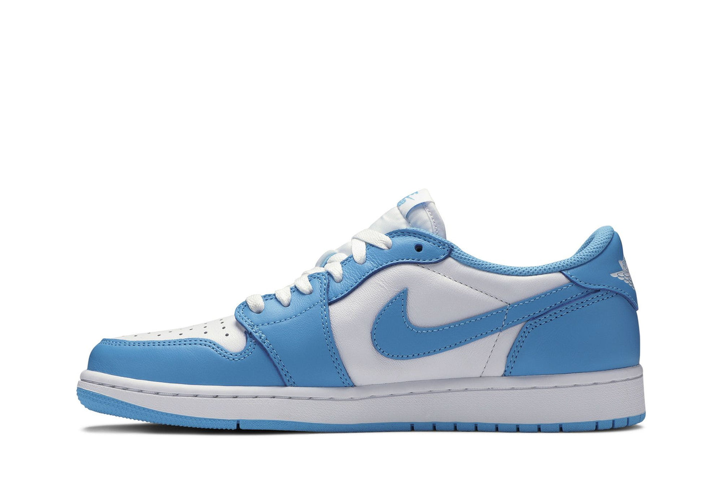 Eric Koston x Air Jordan 1 Low SB 'Powder Blue'