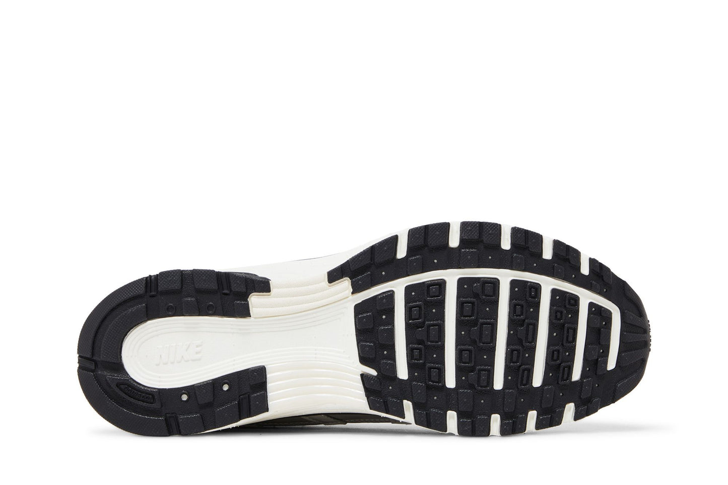Nike P-6000 'Metallic Silver'
