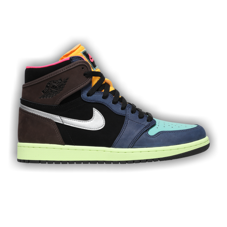 Air Jordan 1 Retro High 'Tokyo Bio Hack'
