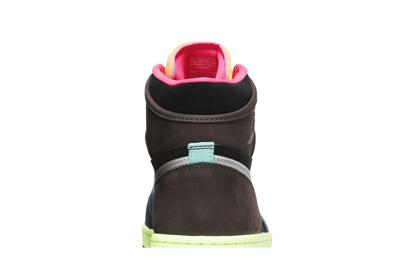 Air Jordan 1 Retro High 'Tokyo Bio Hack'