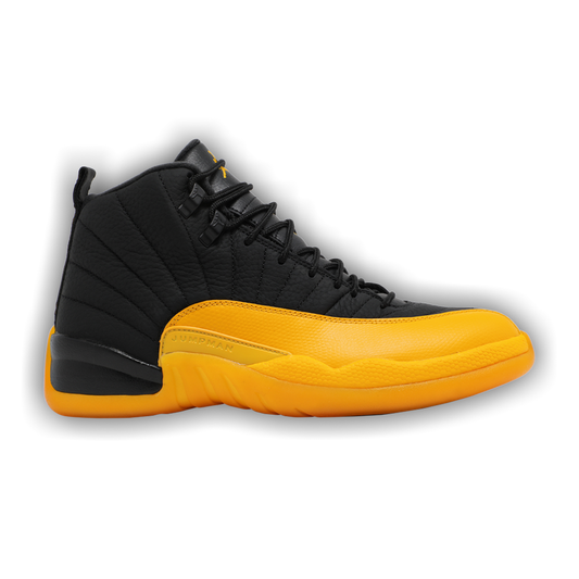 Air Jordan 12 Retro 'University Gold' - Used