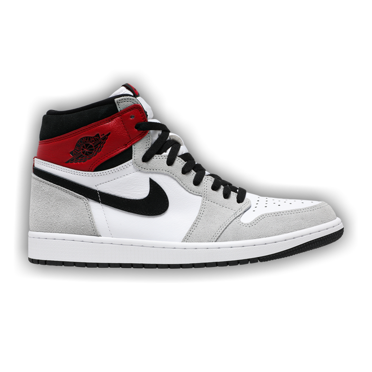 Air Jordan 1 Retro High OG 'Smoke Grey'