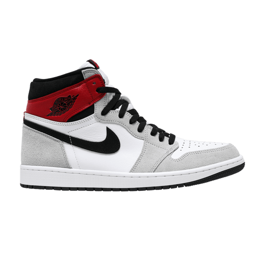 Air Jordan 1 Retro High OG 'Smoke Grey'