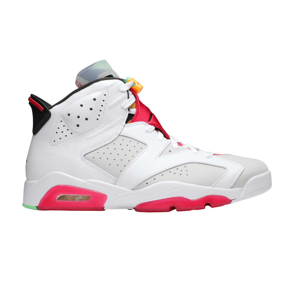 Jordan 6 Retro Hare