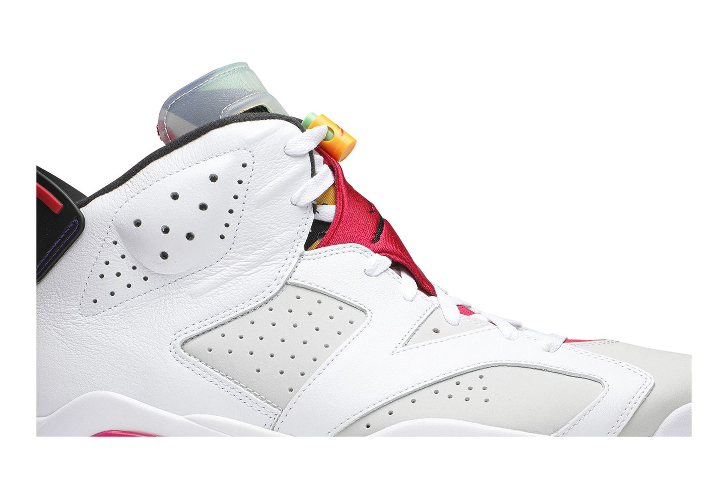 Jordan 6 Retro Hare