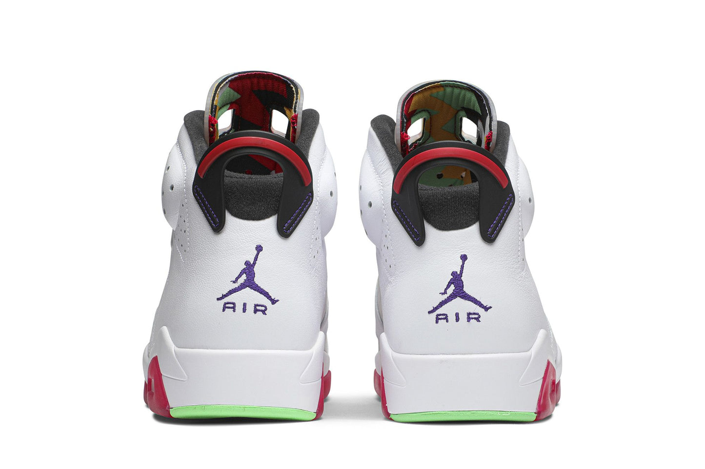 Jordan 6 Retro Hare
