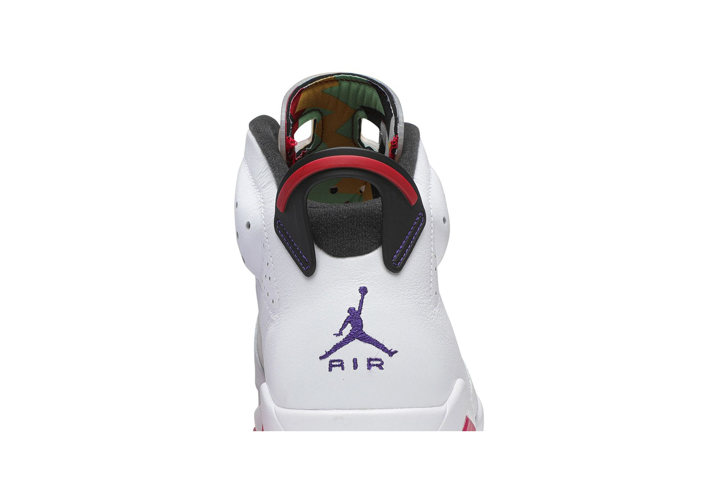 Jordan 6 Retro Hare