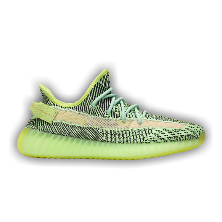 adidas Men's Yeezy Boost 350 V2 'Yeezreel Non-Reflective'