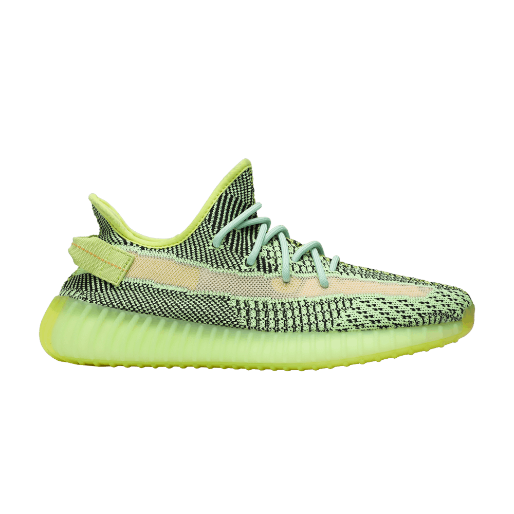 adidas Men's Yeezy Boost 350 V2 'Yeezreel Non-Reflective'