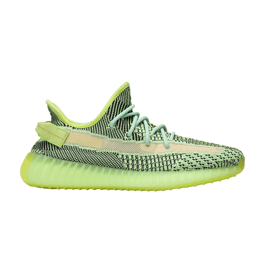 adidas Men's Yeezy Boost 350 V2 'Yeezreel Non-Reflective'