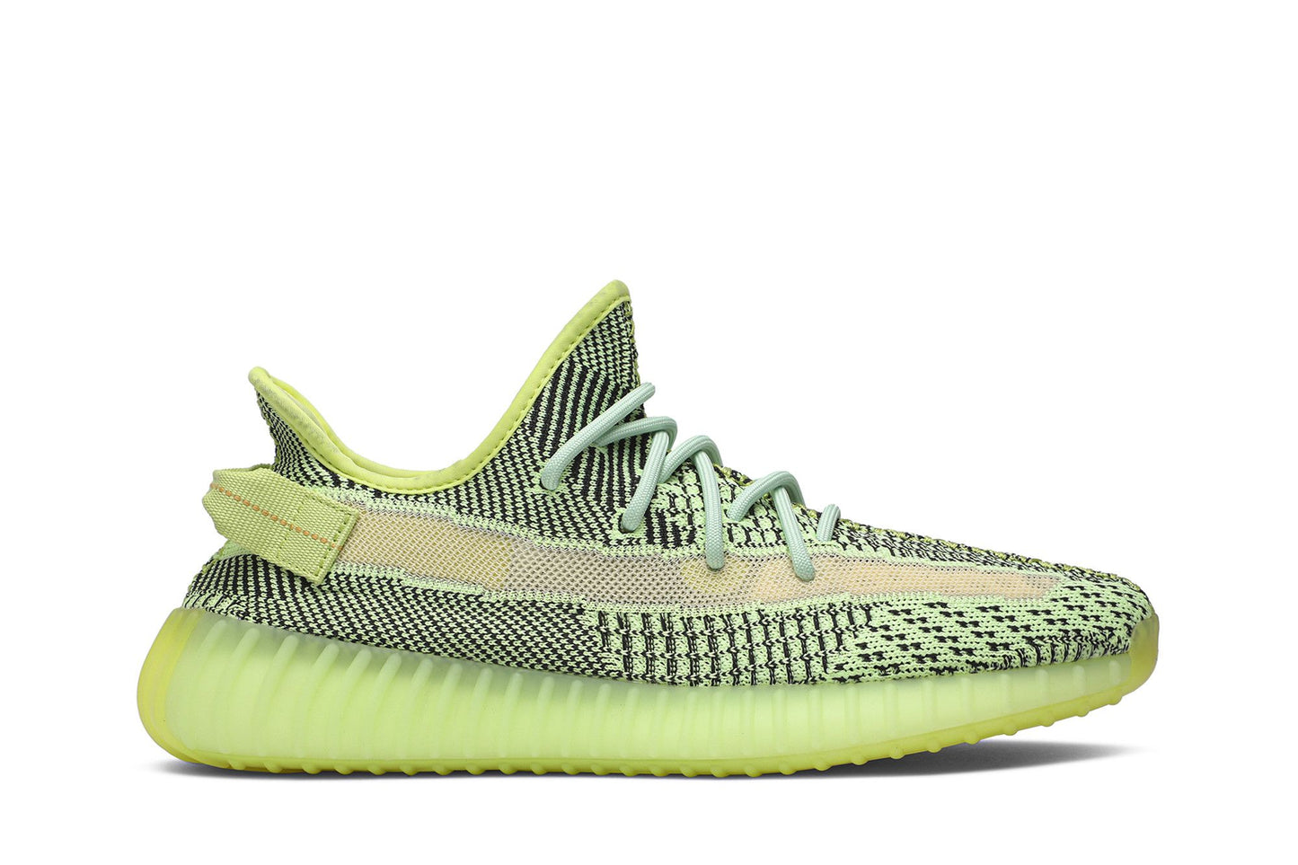 adidas Men's Yeezy Boost 350 V2 'Yeezreel Non-Reflective'