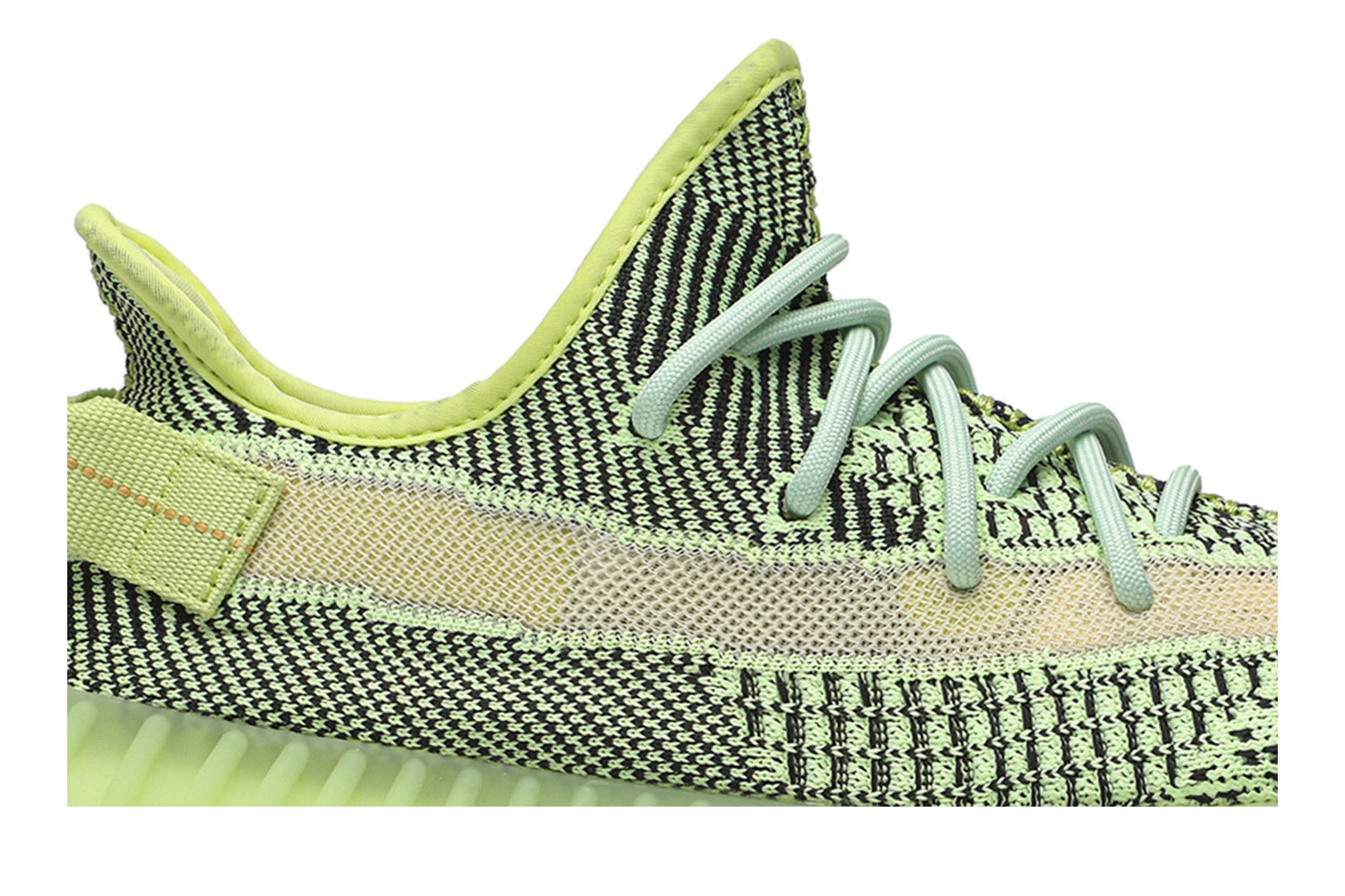adidas Men's Yeezy Boost 350 V2 'Yeezreel Non-Reflective'
