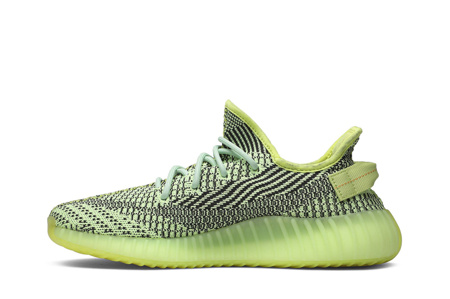 adidas Men's Yeezy Boost 350 V2 'Yeezreel Non-Reflective'