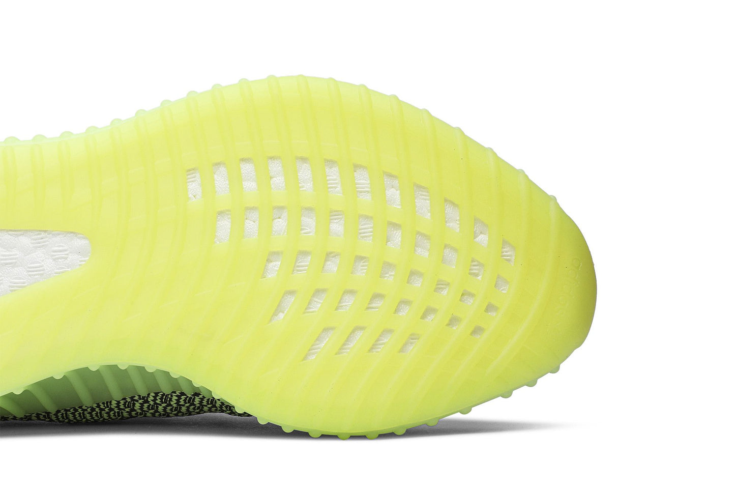 adidas Men's Yeezy Boost 350 V2 'Yeezreel Non-Reflective'
