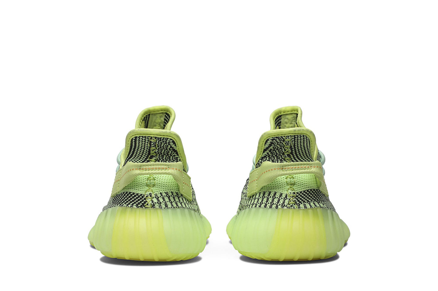 adidas Men's Yeezy Boost 350 V2 'Yeezreel Non-Reflective'