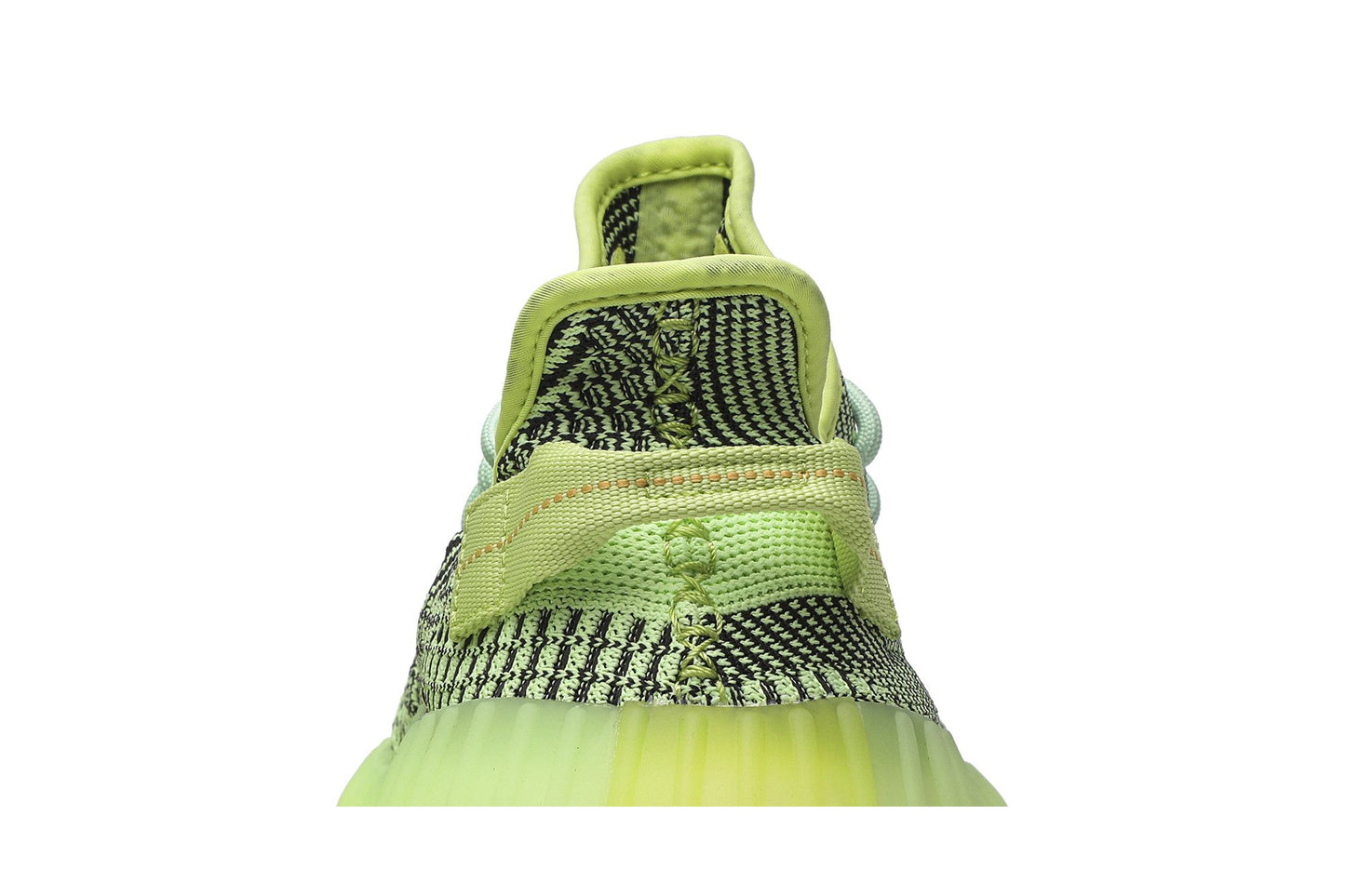 adidas Men's Yeezy Boost 350 V2 'Yeezreel Non-Reflective'