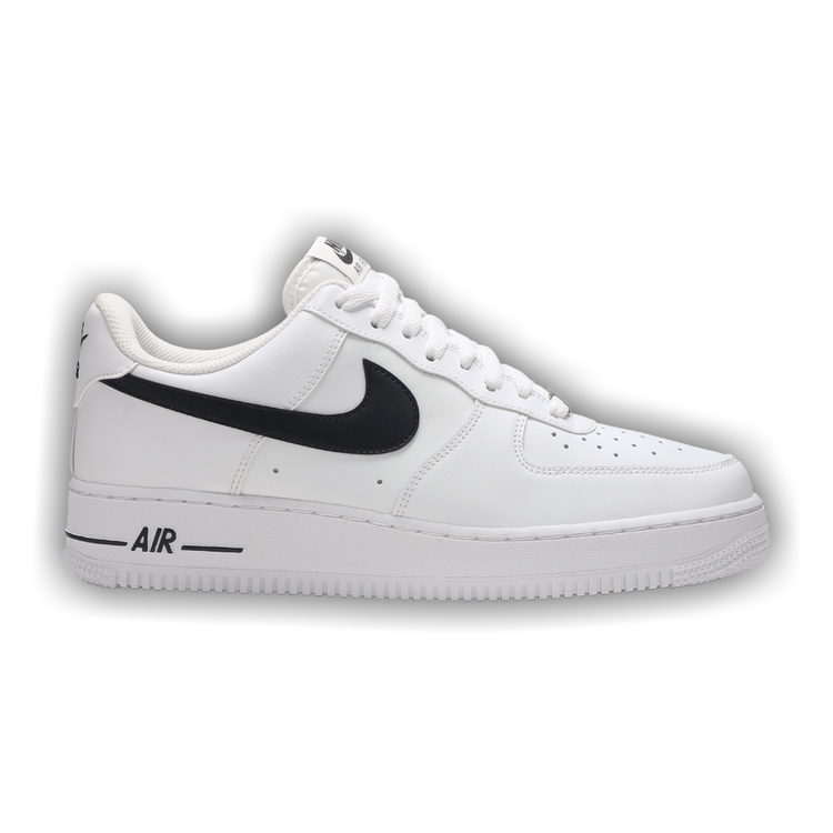 Nike Air Force 1 '07 AN20 'White Black'