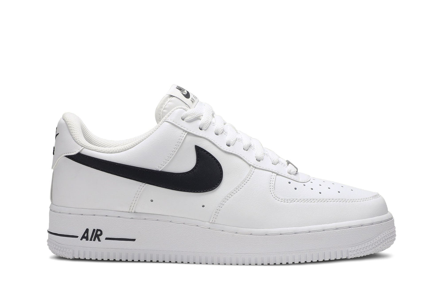 Nike Air Force 1 '07 AN20 'White Black'