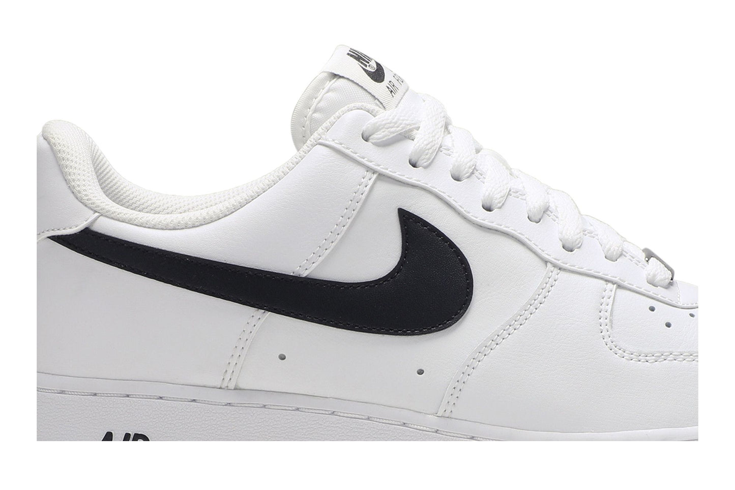 Nike Air Force 1 '07 AN20 'White Black'