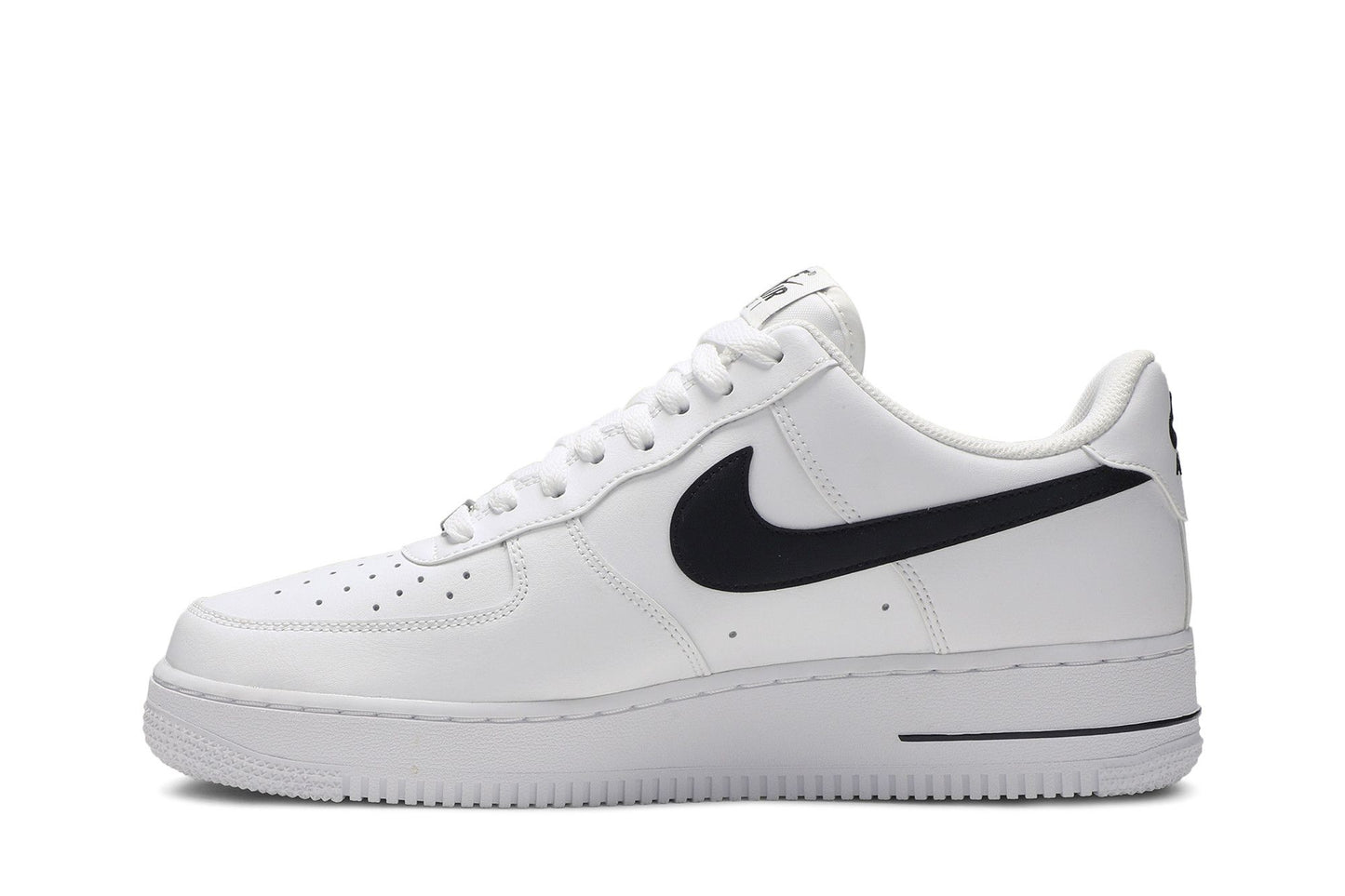 Nike Air Force 1 '07 AN20 'White Black'