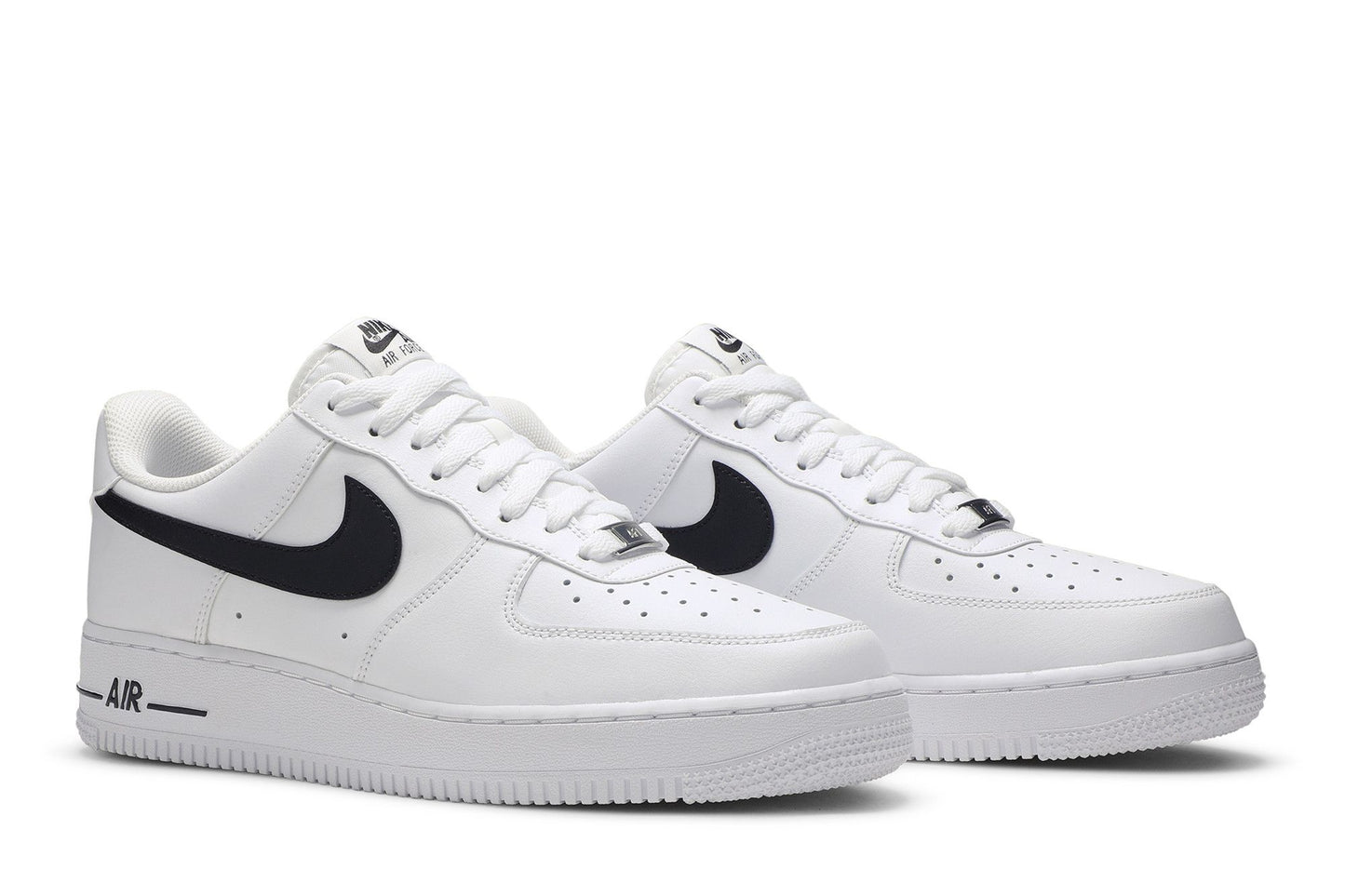 Nike Air Force 1 '07 AN20 'White Black'