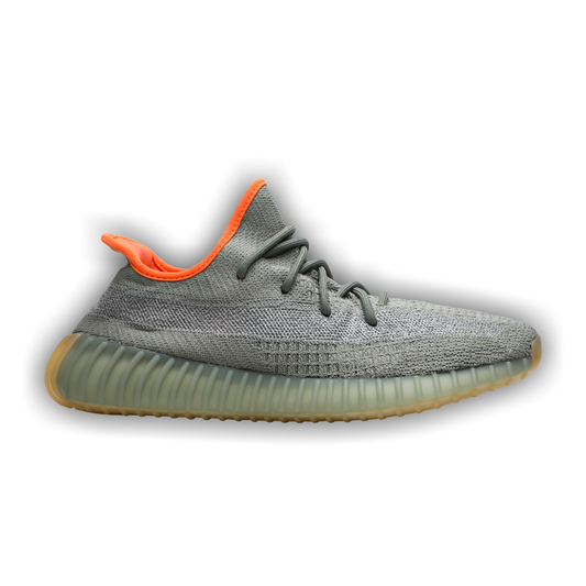 adidas Yeezy Boost 350 V2 'Desert Sage' - Used