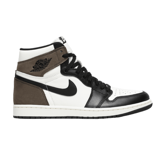 Air Jordan 1 Retro High OG 'Dark Mocha'