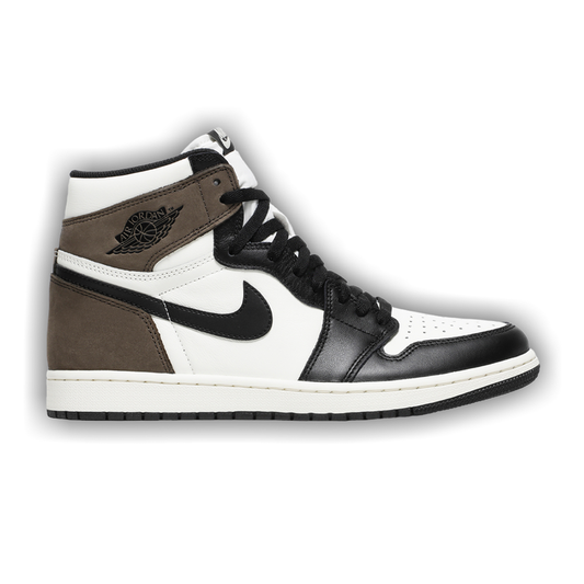 Air Jordan 1 Retro High OG 'Dark Mocha' - Used