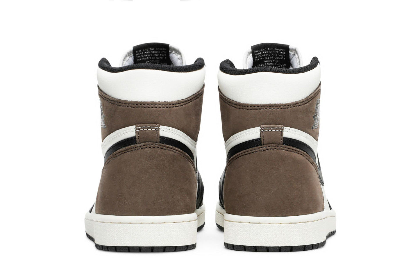 Air Jordan 1 Retro High OG 'Dark Mocha'