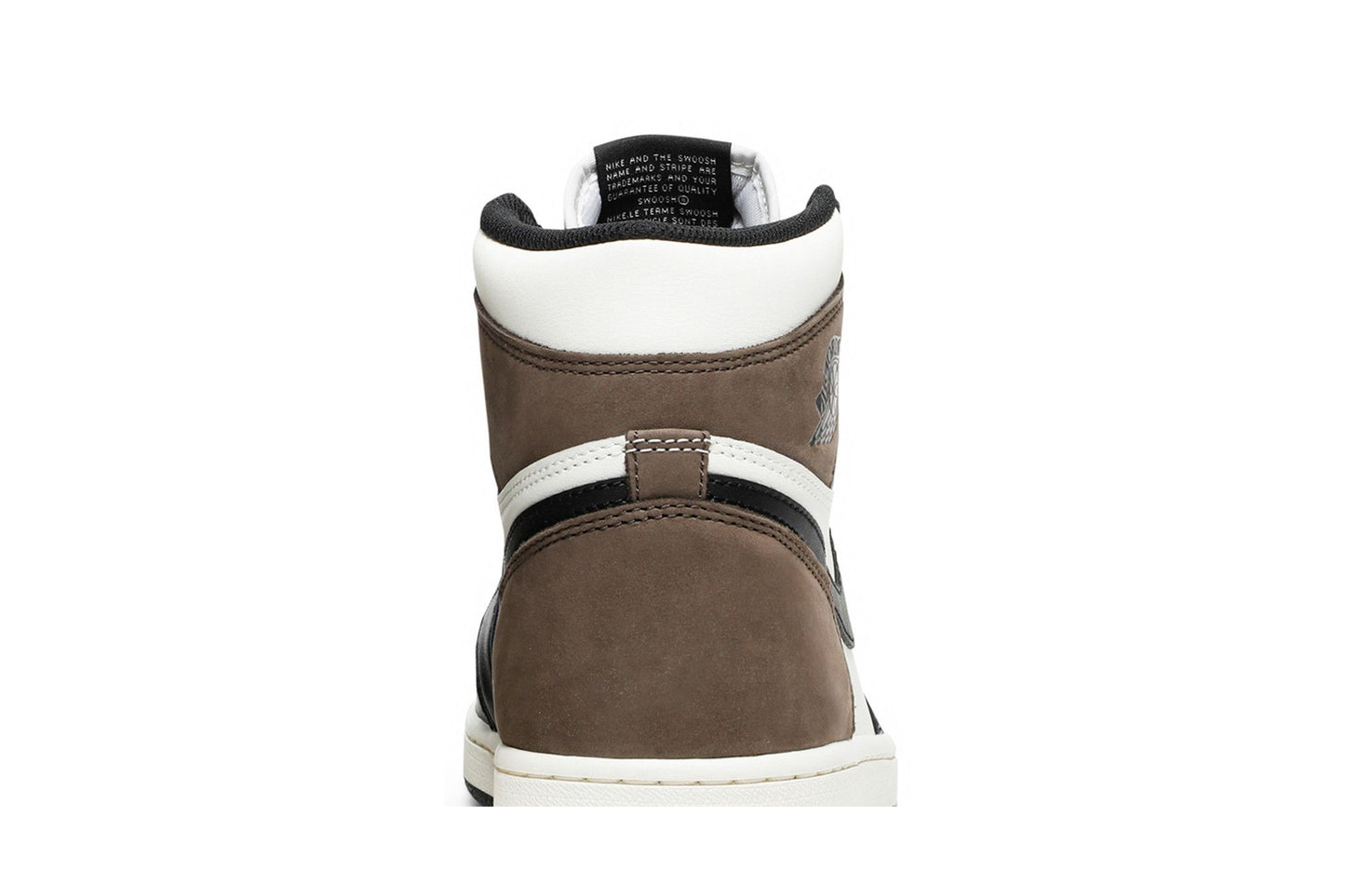 Air Jordan 1 Retro High OG 'Dark Mocha'