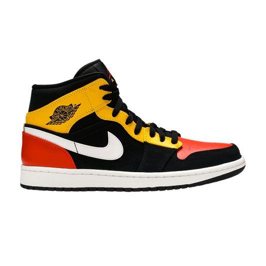 Air Jordan 1 Mid SE 'Amarillo'