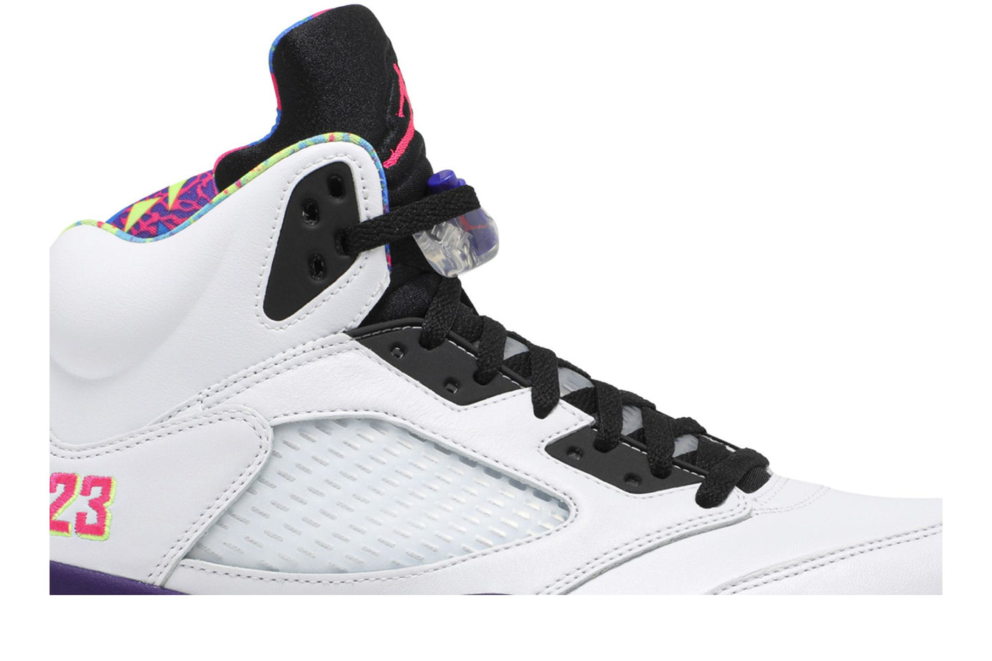 Air Jordan 5 Retro 'Alternate Bel-Air'