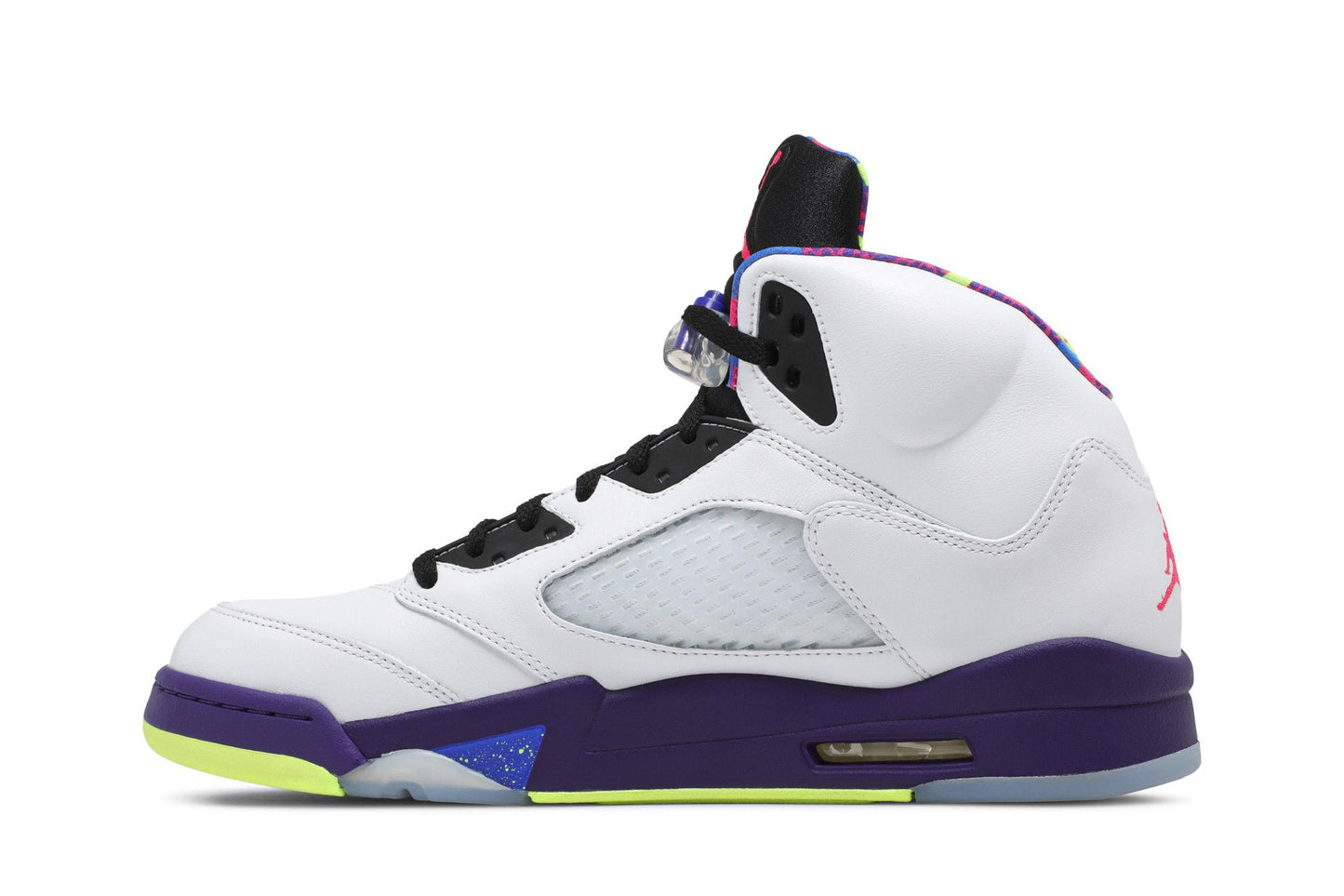 Air Jordan 5 Retro 'Alternate Bel-Air'