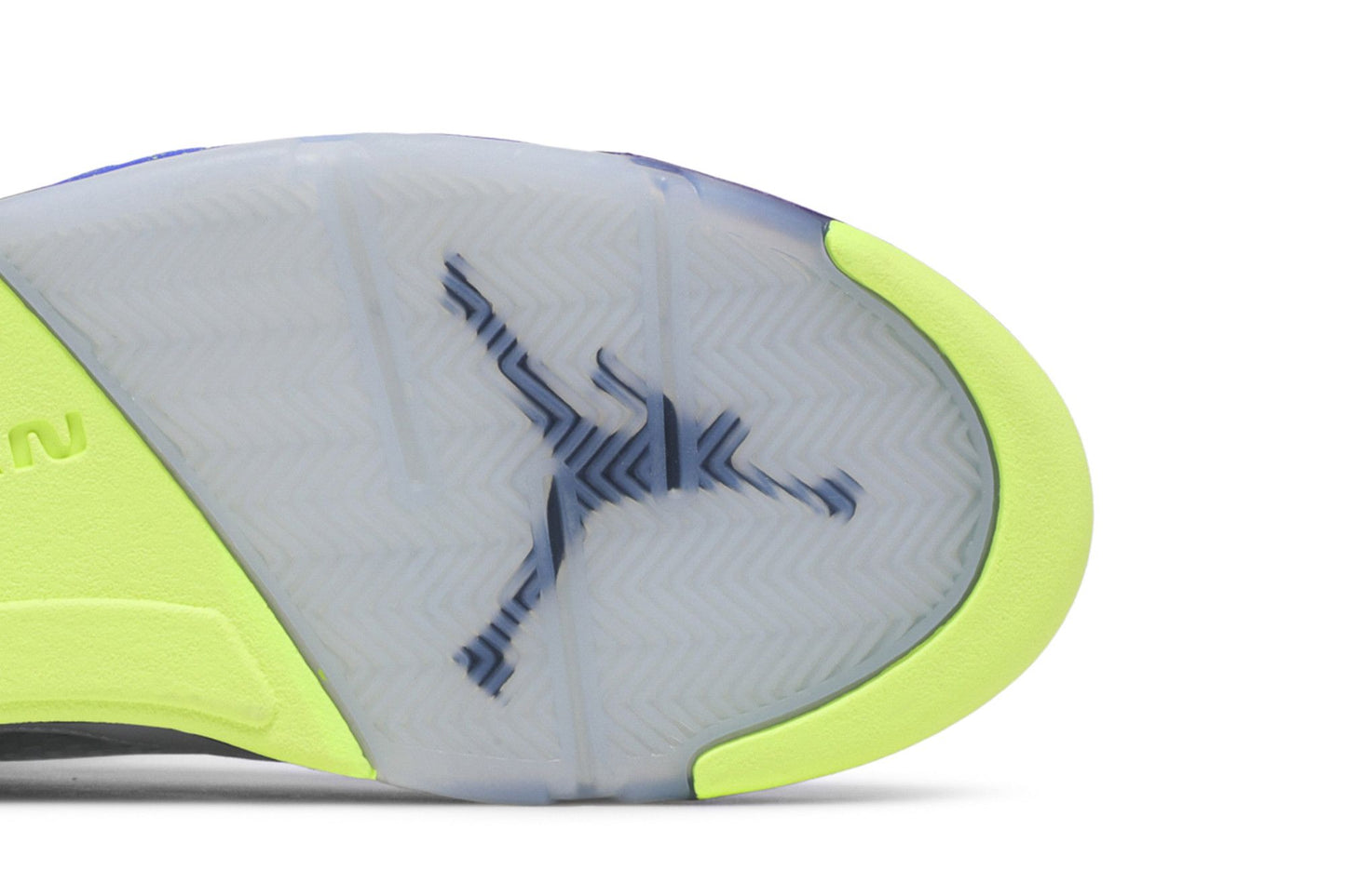 Air Jordan 5 Retro 'Alternate Bel-Air'