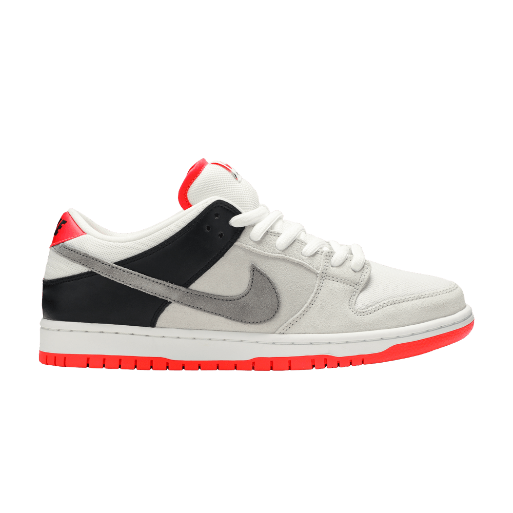 Nike Dunk Low SB 'AM90 Infrared'