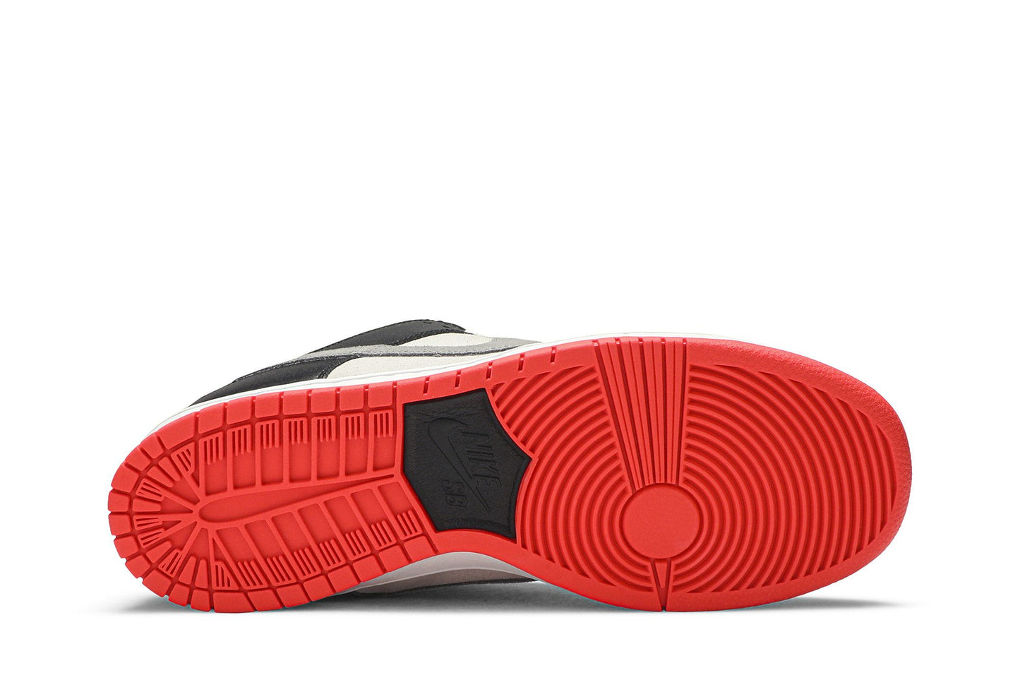 Nike Dunk Low SB 'AM90 Infrared'