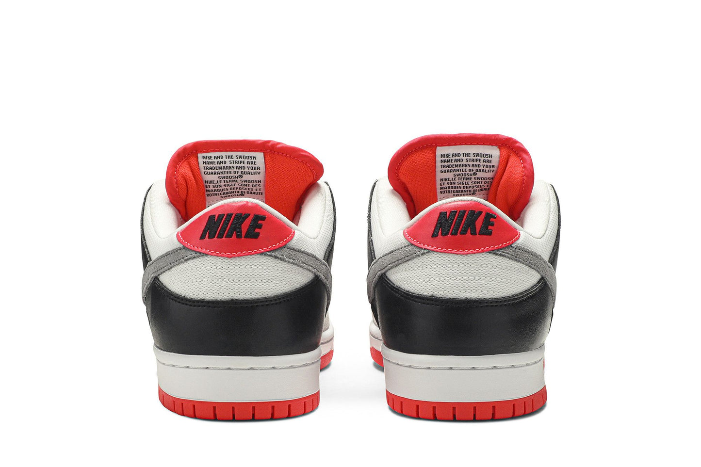 Nike Dunk Low SB 'AM90 Infrared'