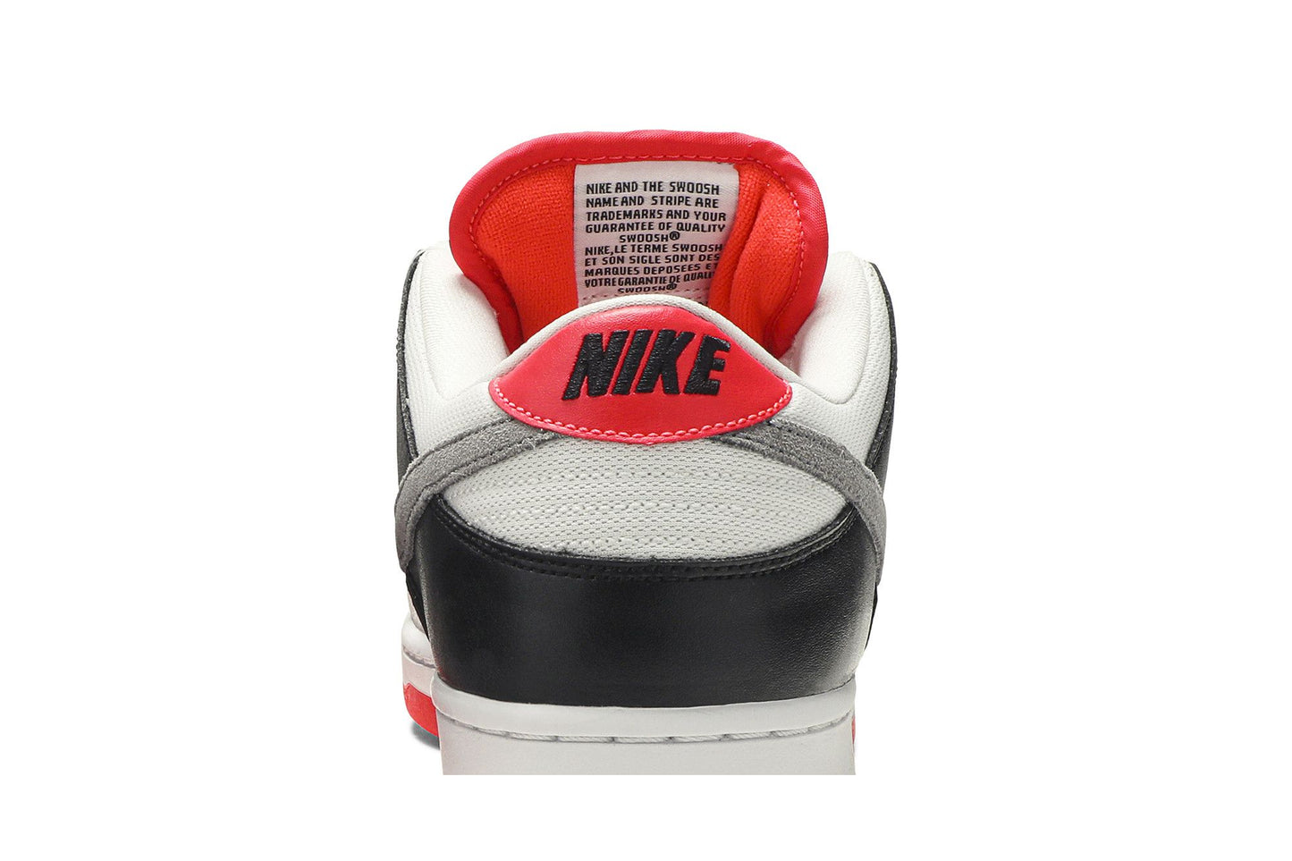 Nike Dunk Low SB 'AM90 Infrared'
